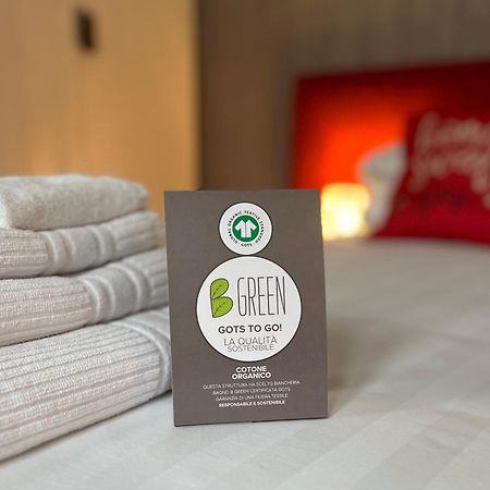 Casa Romano Suites ترييستي المظهر الخارجي الصورة