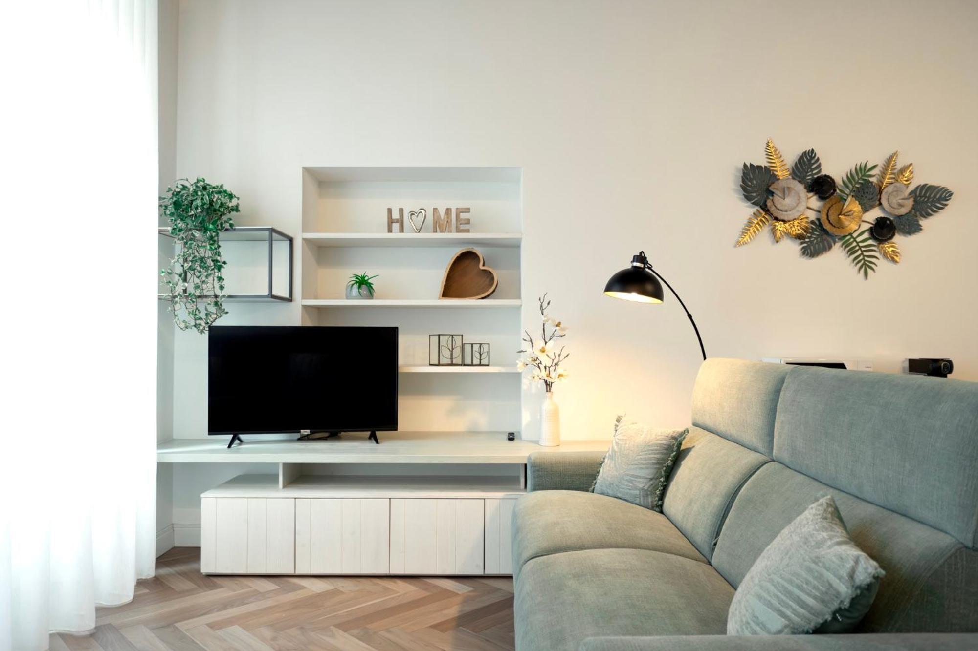 Casa Romano Suites ترييستي المظهر الخارجي الصورة