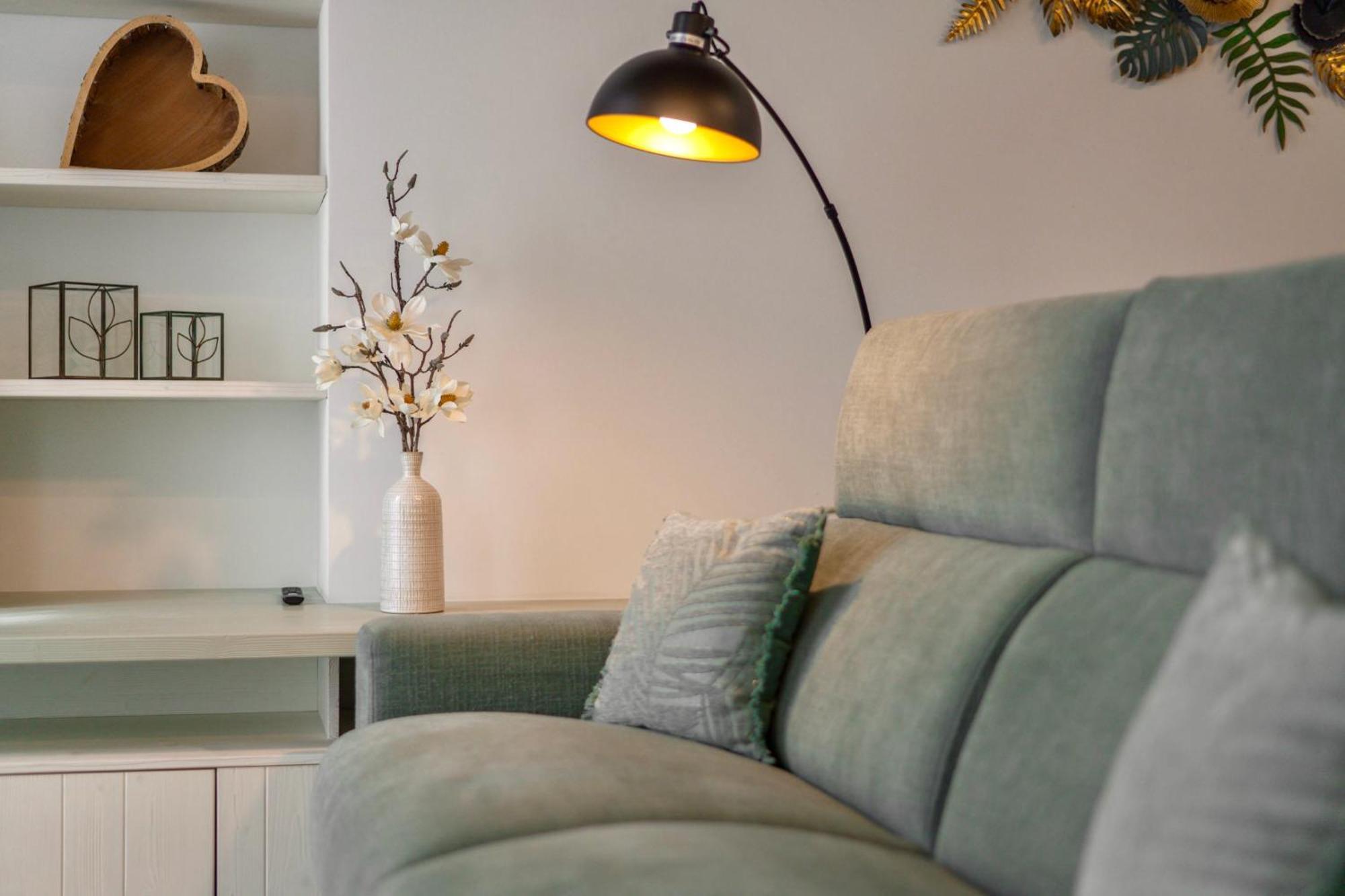 Casa Romano Suites ترييستي المظهر الخارجي الصورة