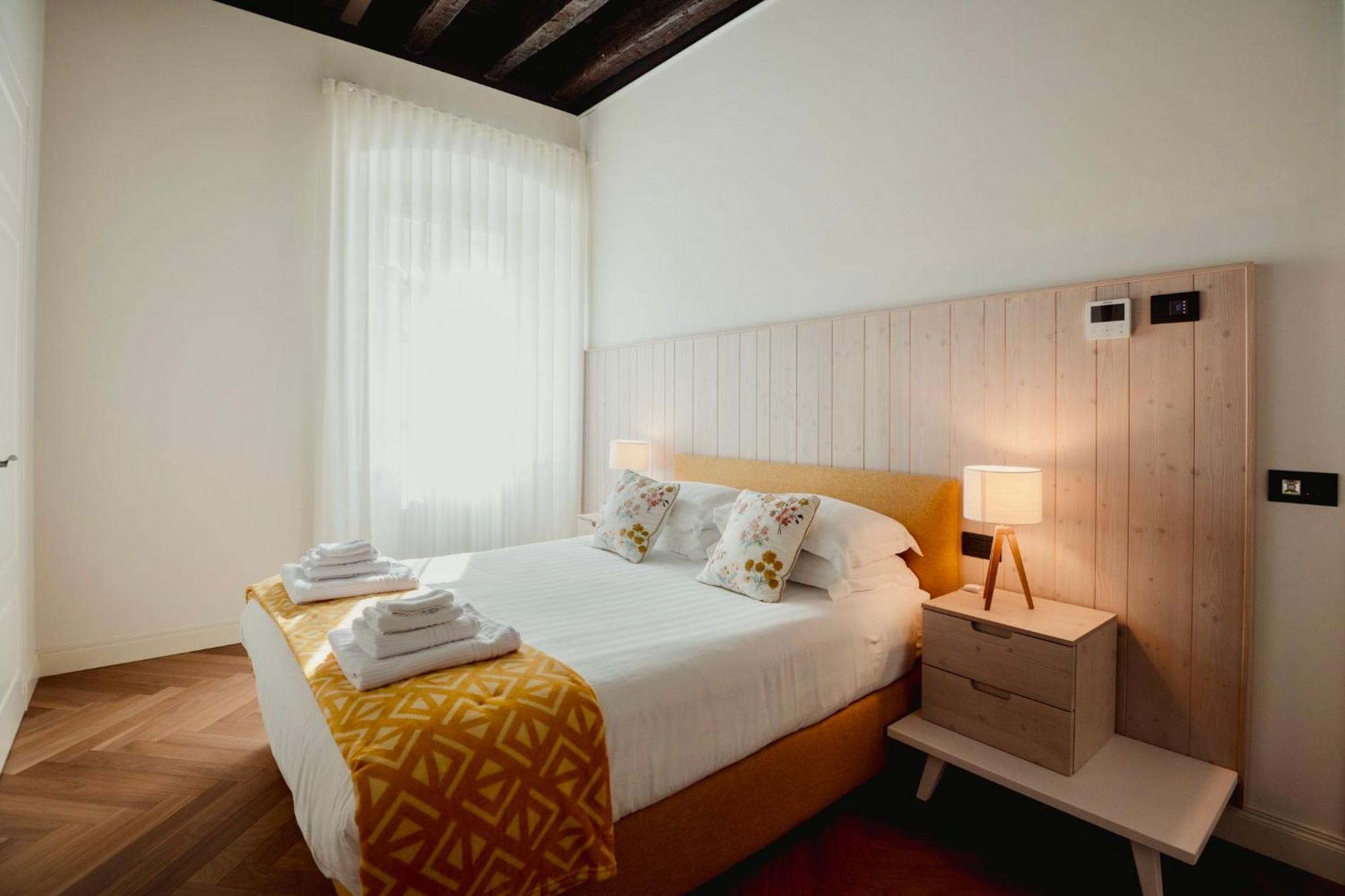 Casa Romano Suites ترييستي المظهر الخارجي الصورة